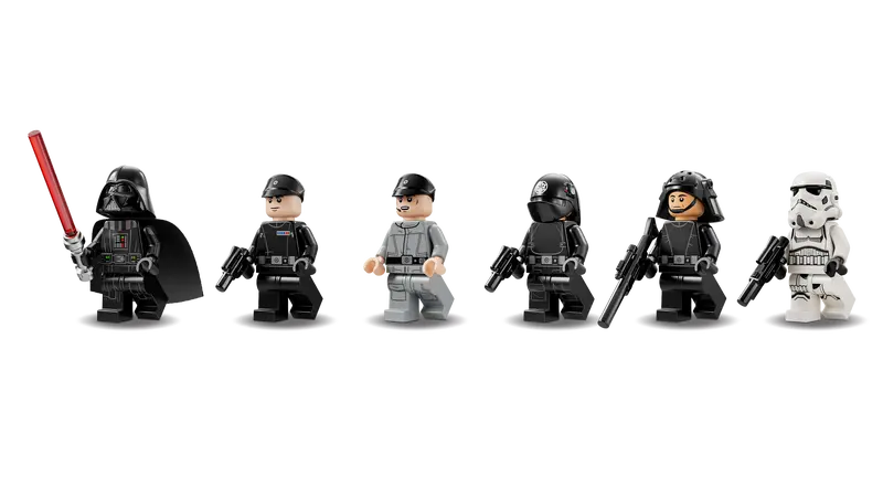 Star Wars Imperial Star Destroyer