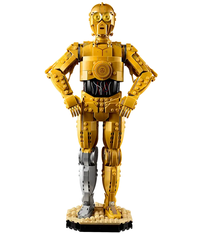 C-3PO