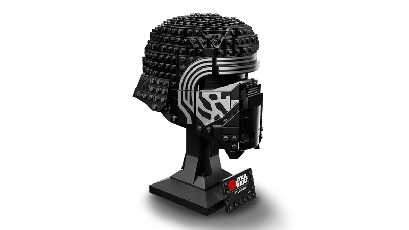 Kylo Ren Helmet