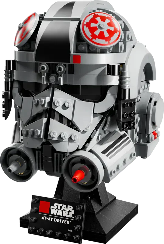 AT-AT Driver Helmet