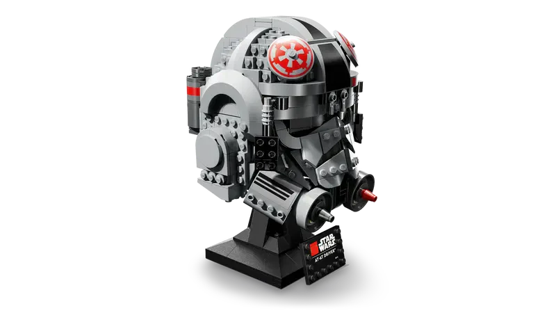 AT-AT Driver Helmet