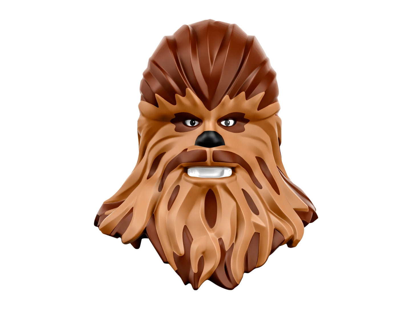 Chewbacca