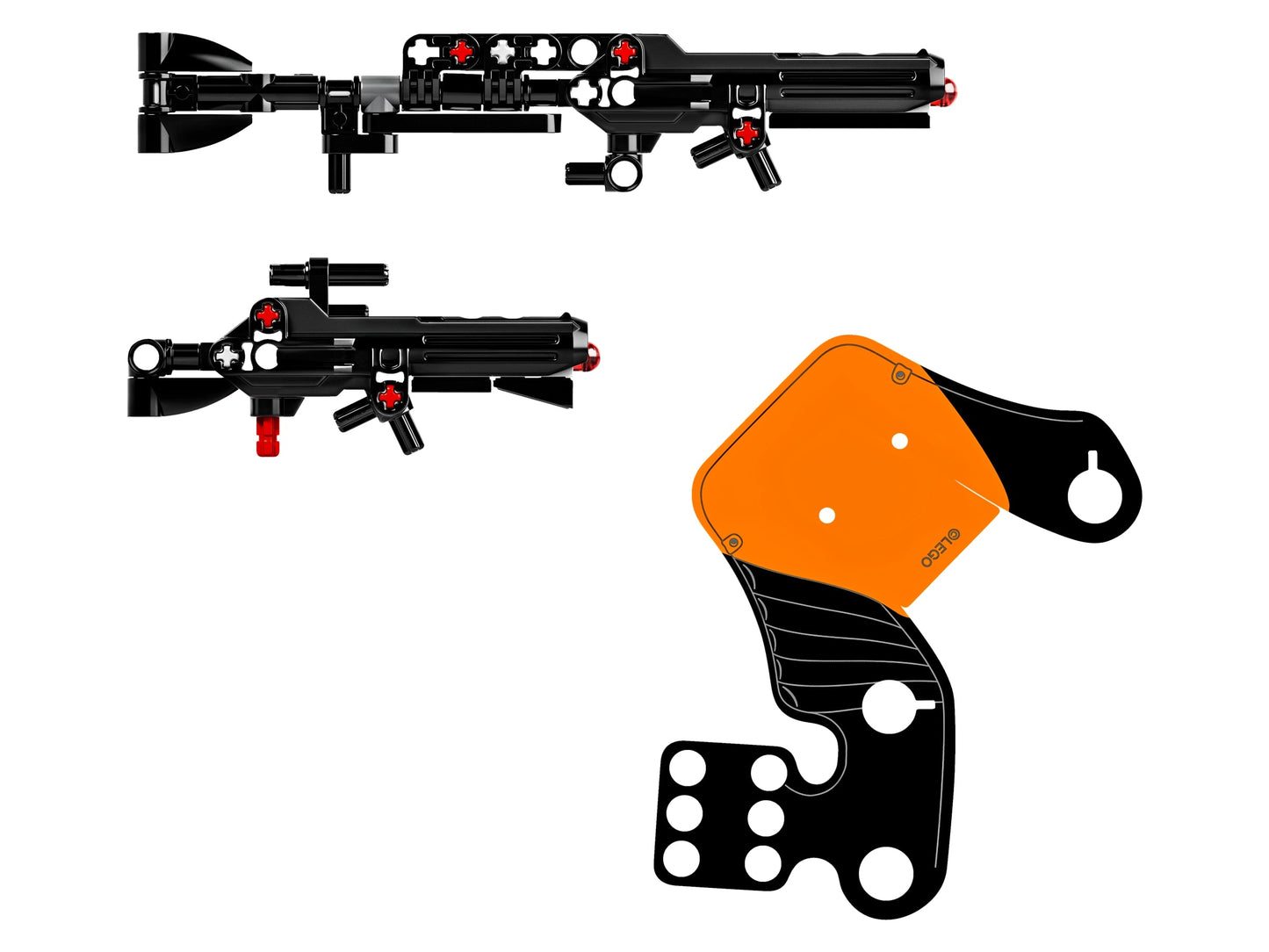 Stormtrooper Commander