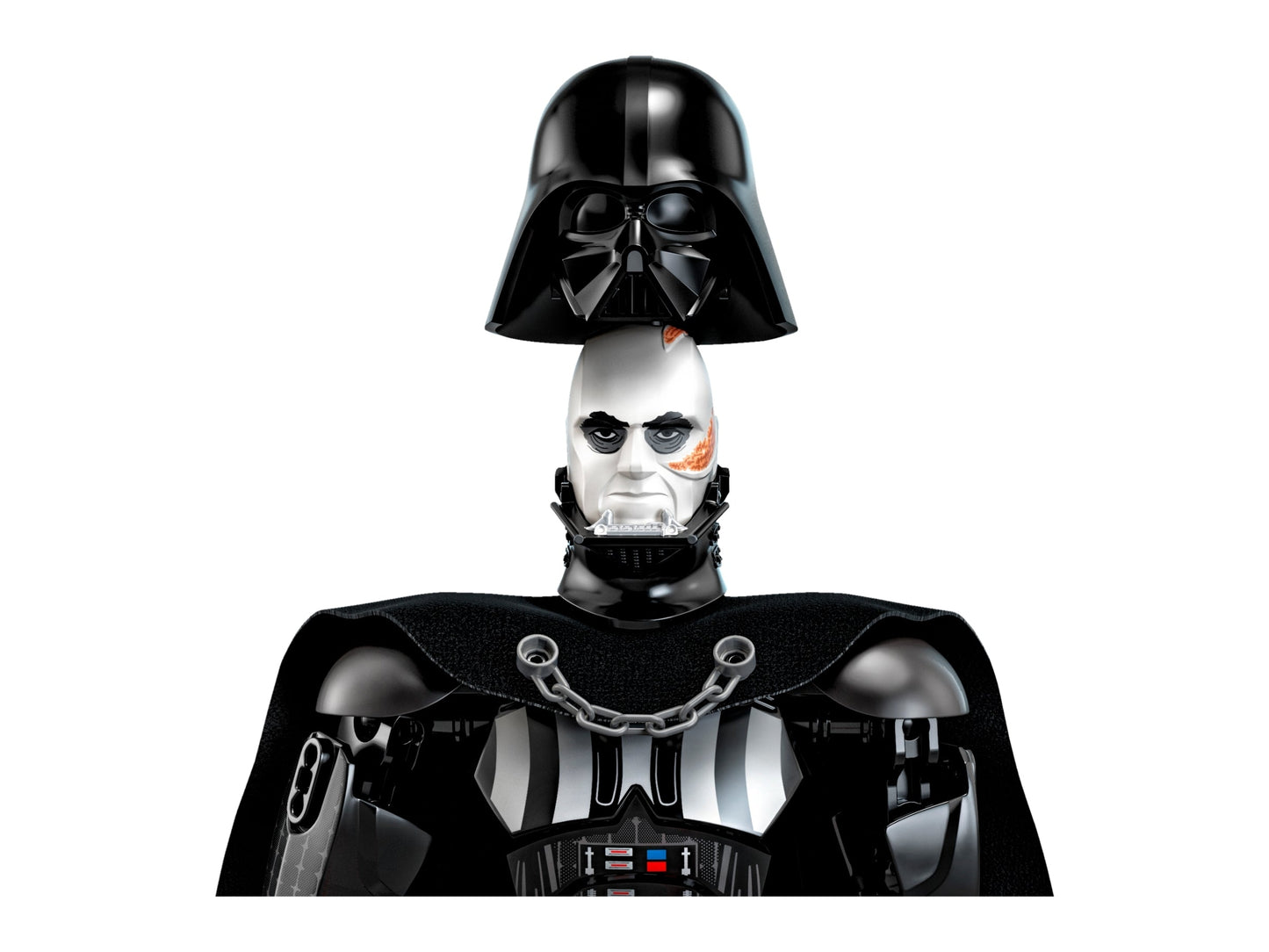 Darth Vader