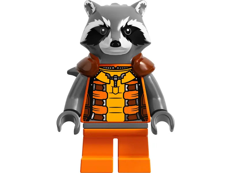 Knowhere Escape Mission