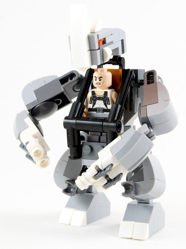 Spider-man Rhino and Sandman Super Villain Team-Up