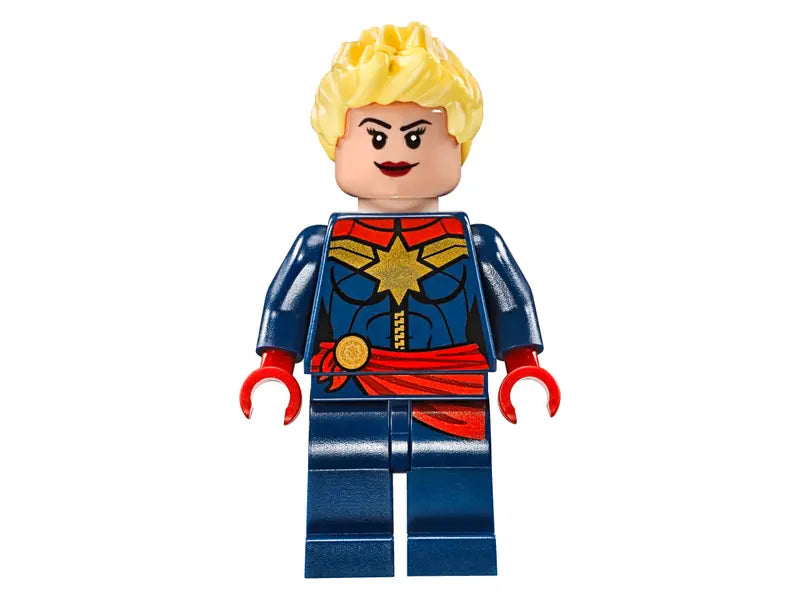 Avenjet Space Mission