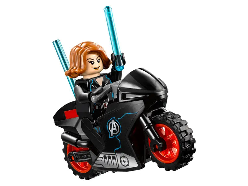 Crossbones' Hazard Heist