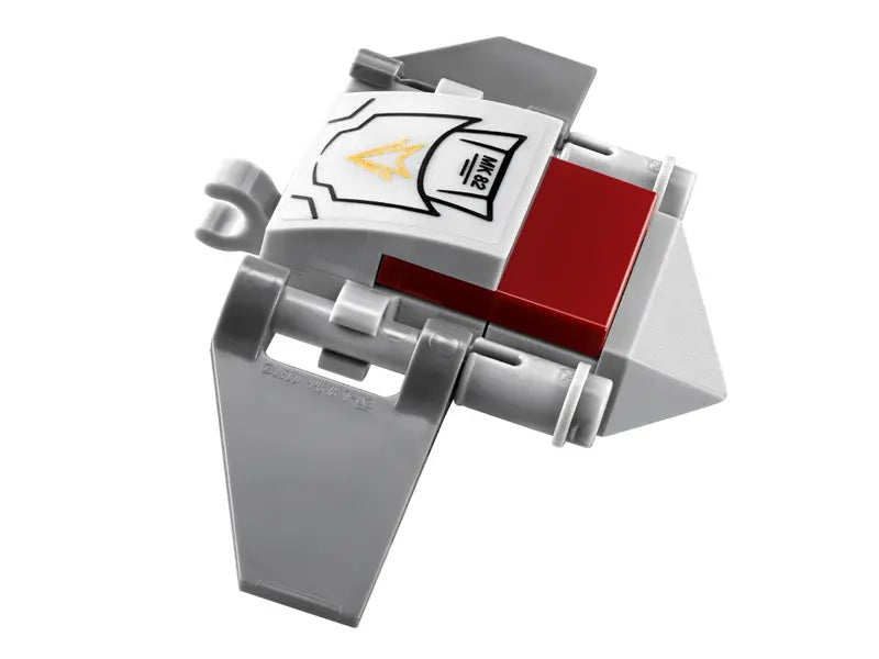 Crossbones' Hazard Heist