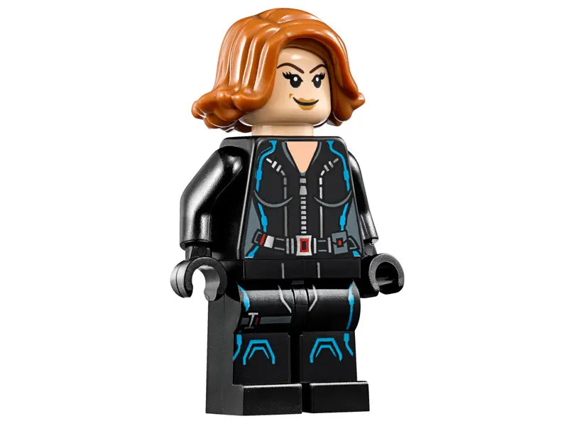 Crossbones' Hazard Heist