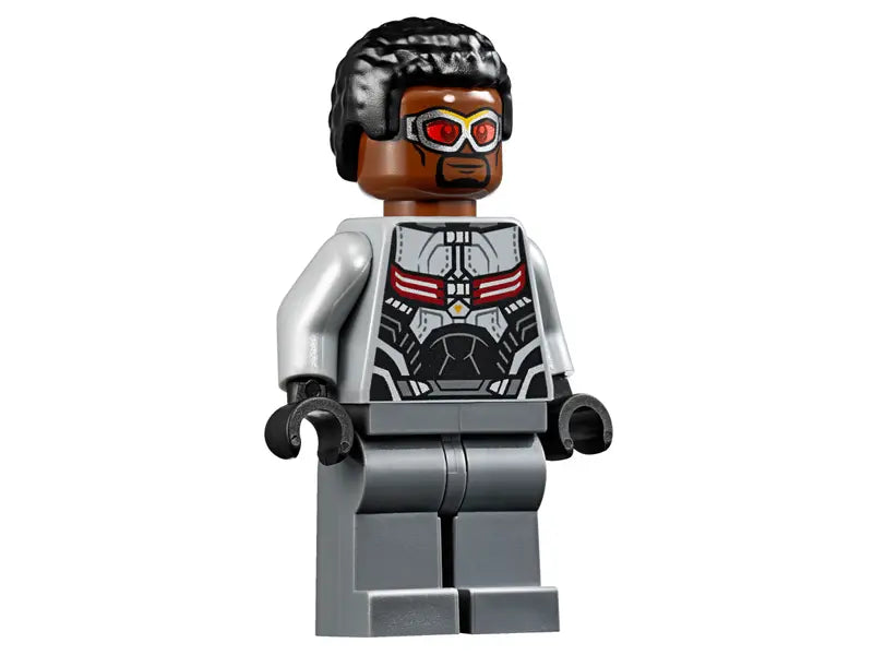 Crossbones' Hazard Heist