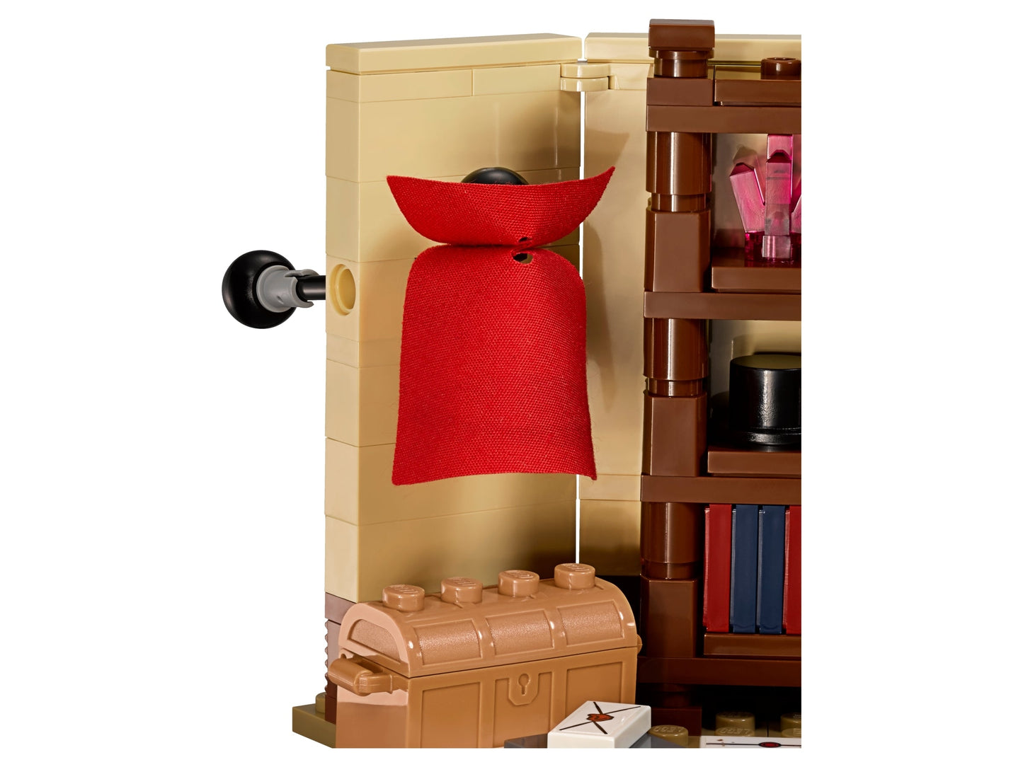 Super Heroes Doctor Strange's Sanctum Sanctorum