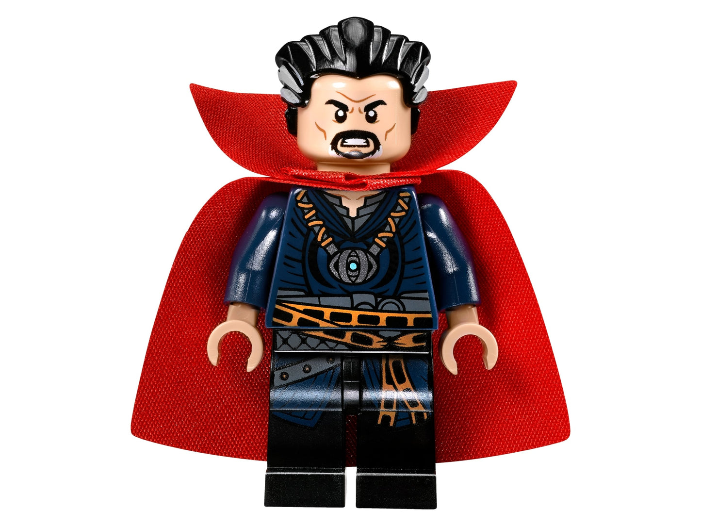 Super Heroes Doctor Strange's Sanctum Sanctorum