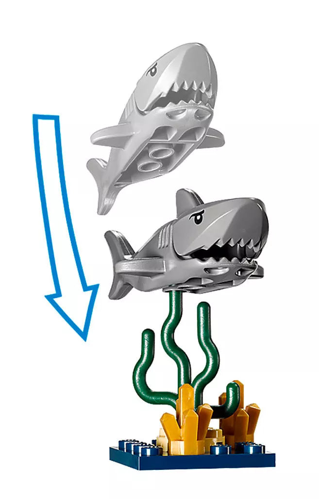 Aquaman: Black Manta Strike