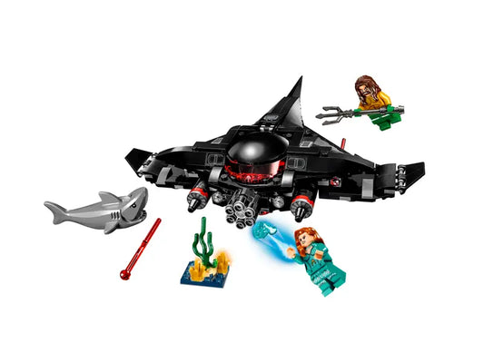 Aquaman: Black Manta Strike