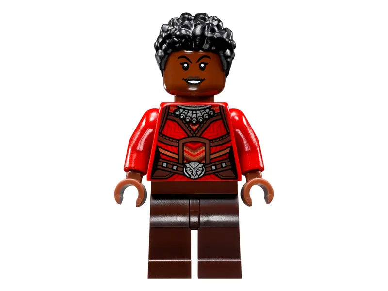 Royal Talon Fighter Attack