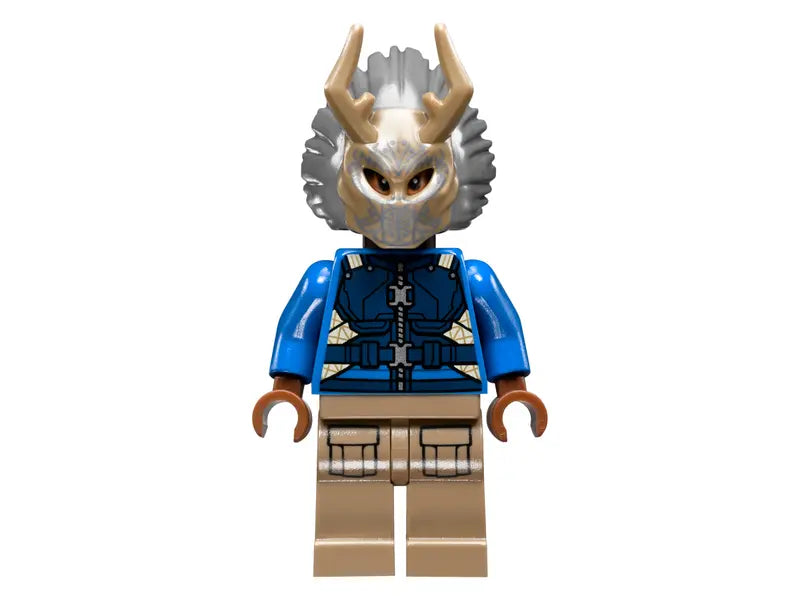 Royal Talon Fighter Attack