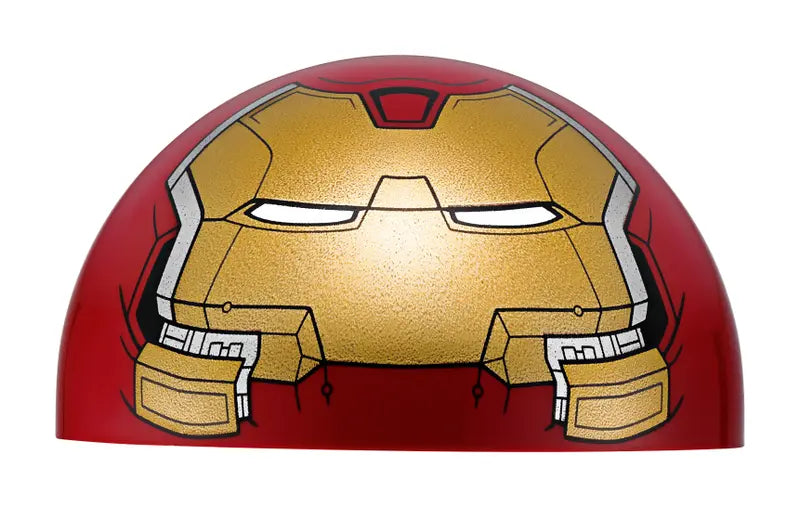 The Hulkbuster: Ultron Edition