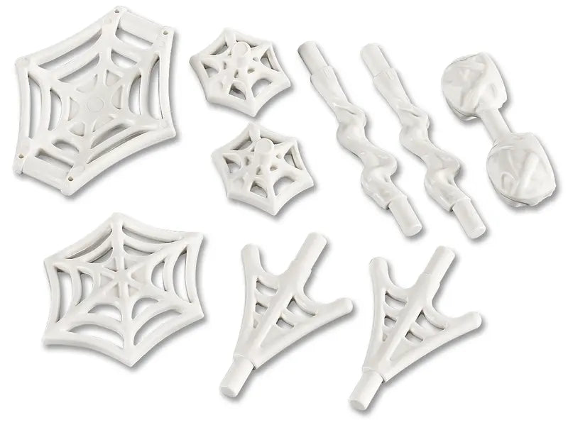 Spider-Man Bike Rescue