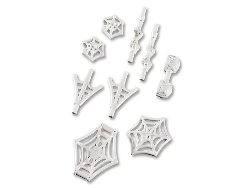 Spider-Man's Spider Crawler