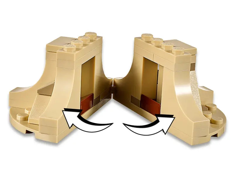 Spider-Man's Spider Crawler