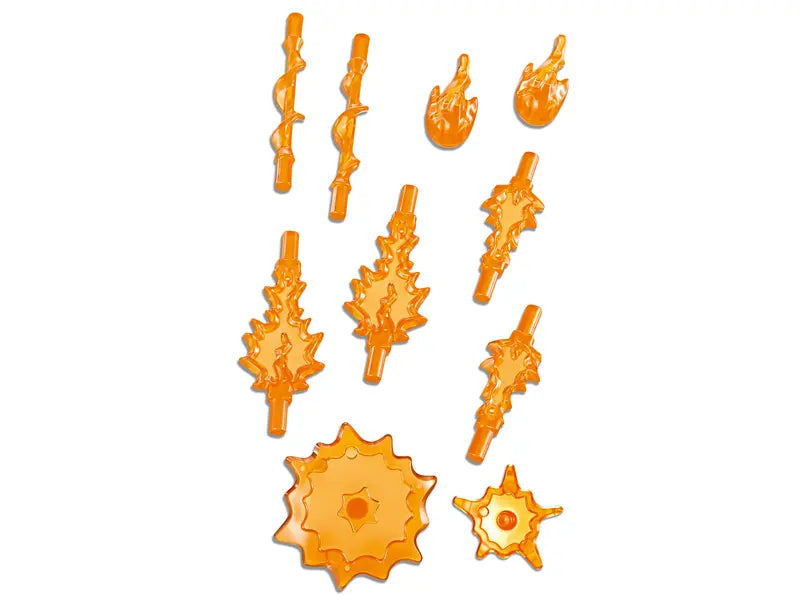 Batman Mech vs. Poison Ivy Mech