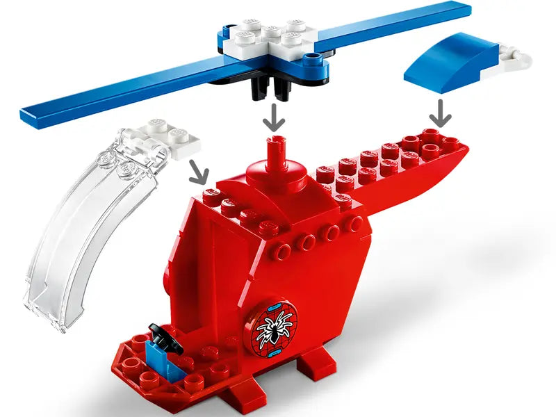 The Menace of Mysterio