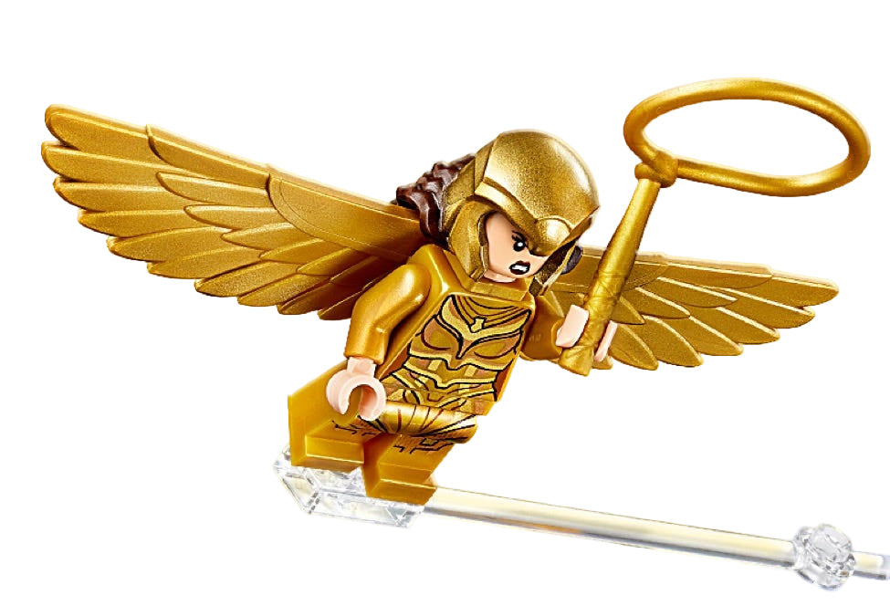 Wonder Woman vs Cheetah