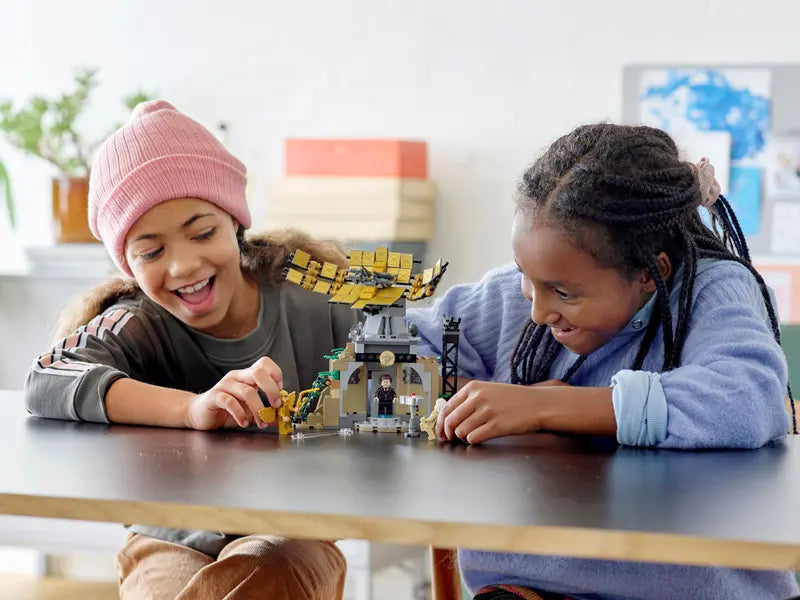 Wonder Woman vs Cheetah