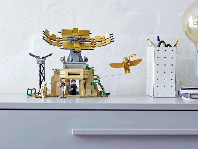 Wonder Woman vs Cheetah