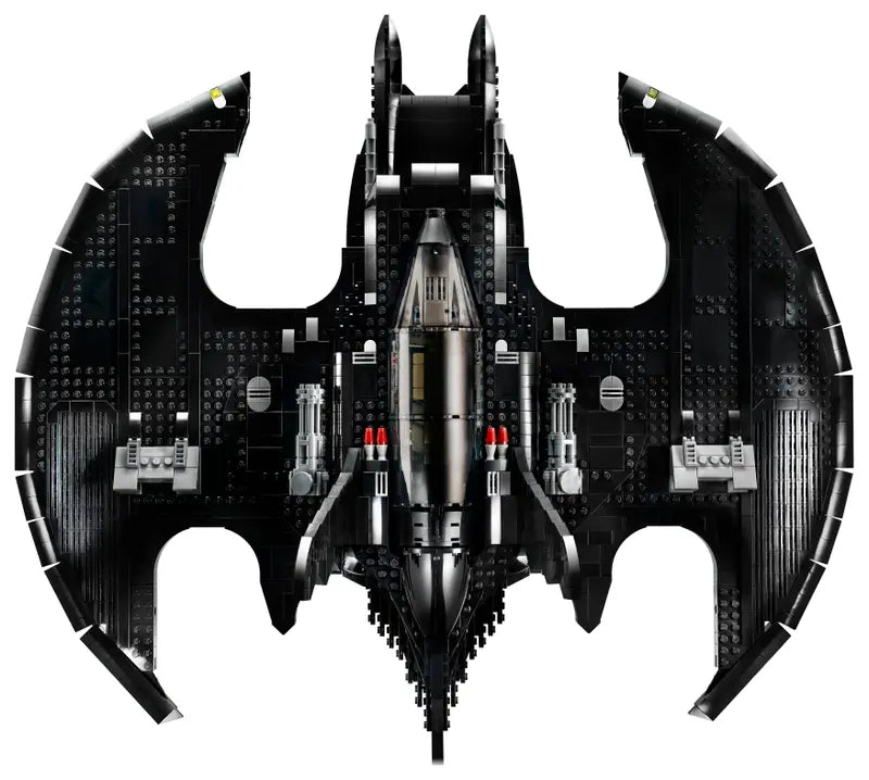 1989 Batwing