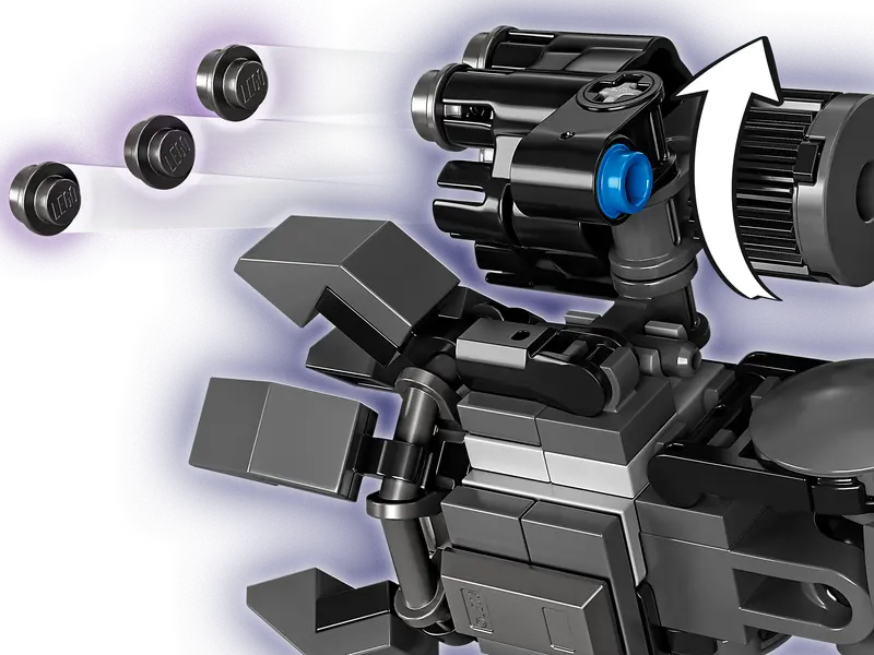 Iron Man: Iron Monger Mayhem