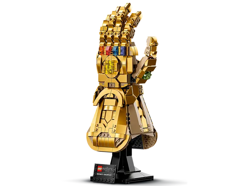 Infinity Gauntlet