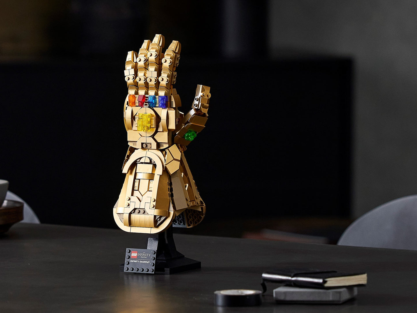 Infinity Gauntlet