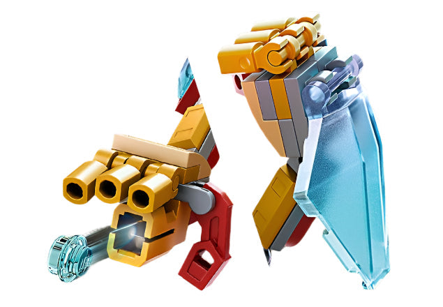 Iron Man Mech Armour