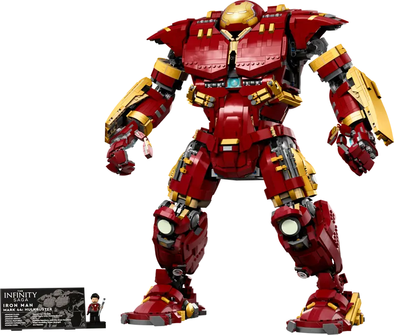 Hulkbuster