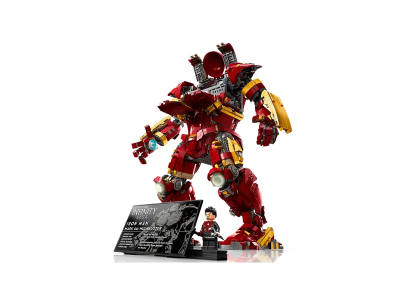 Hulkbuster