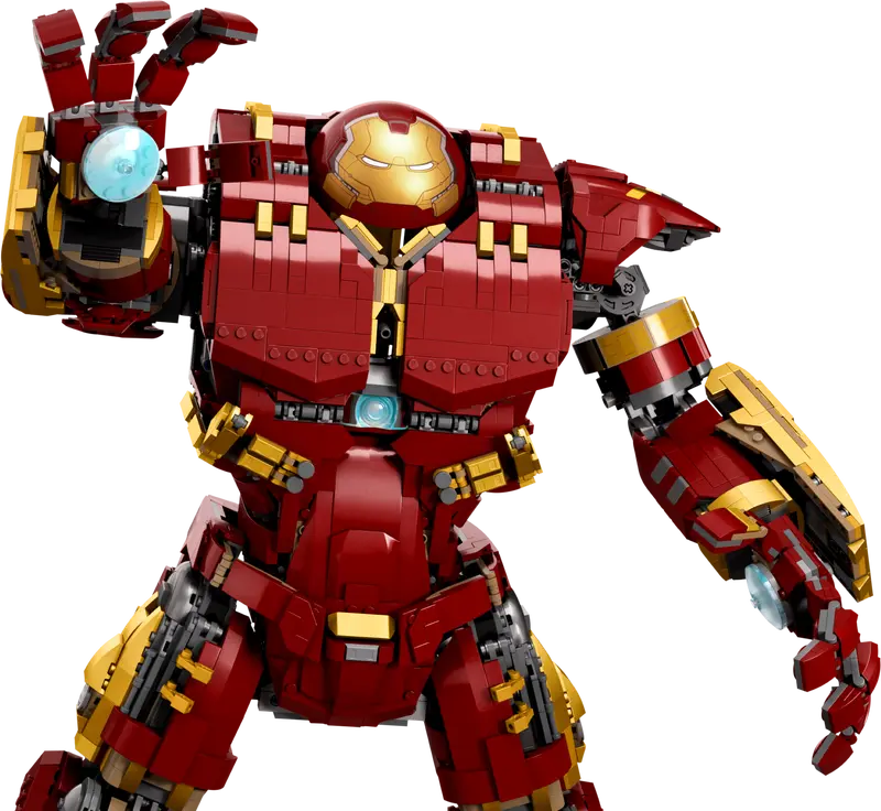 Hulkbuster