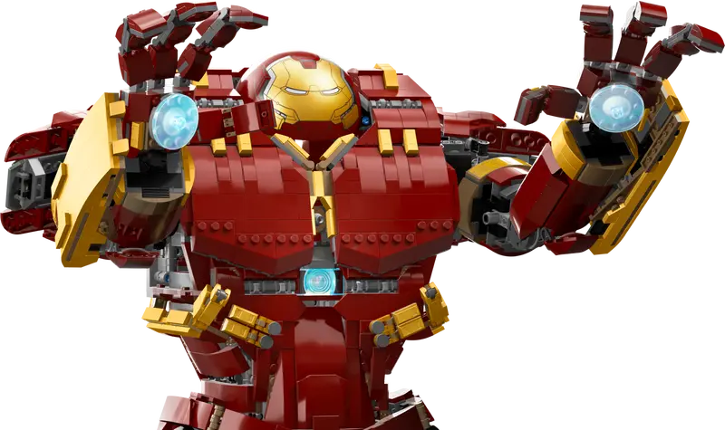 Hulkbuster