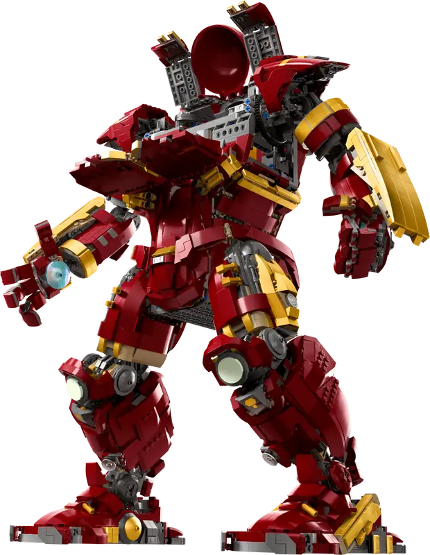 Hulkbuster