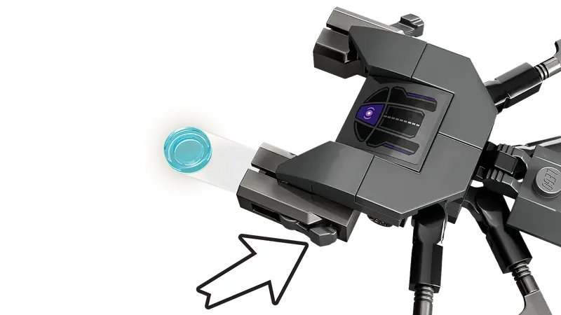 Black Panther: War on The Water