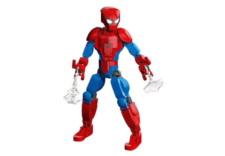 Spider-Man Figure