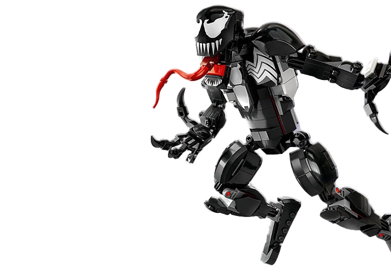 Venom Figure