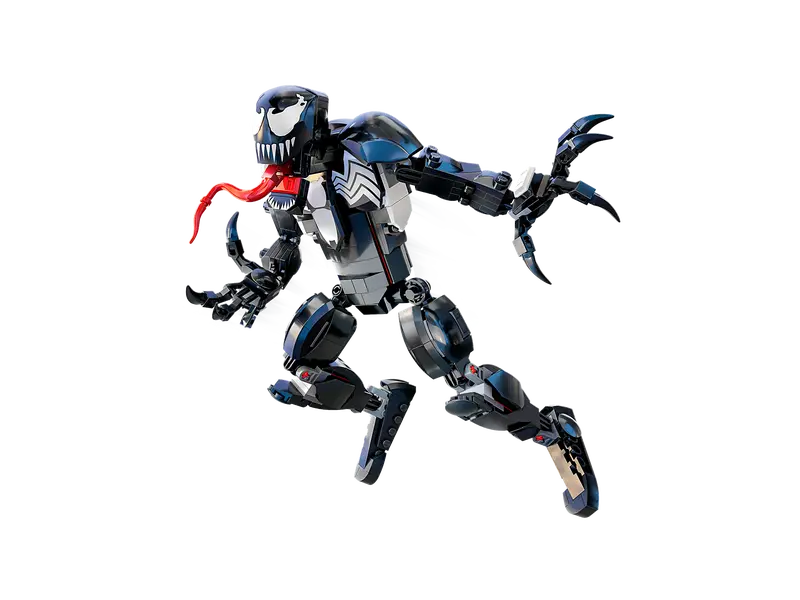 Venom Figure