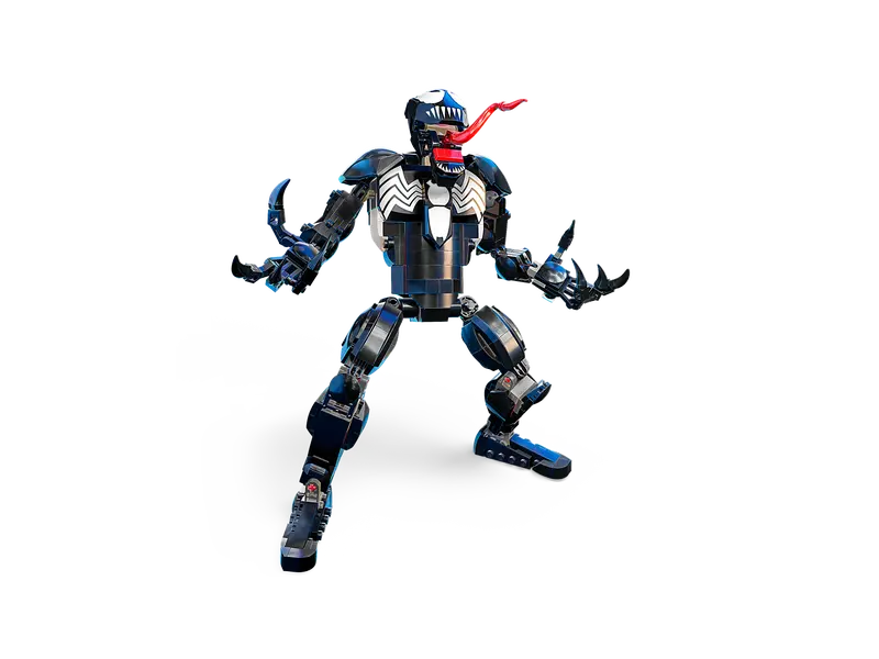 Venom Figure