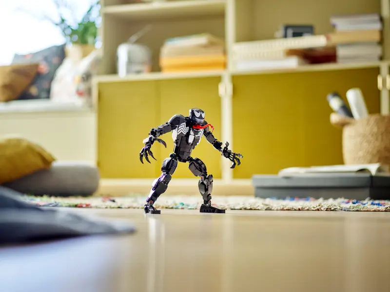 Venom Figure