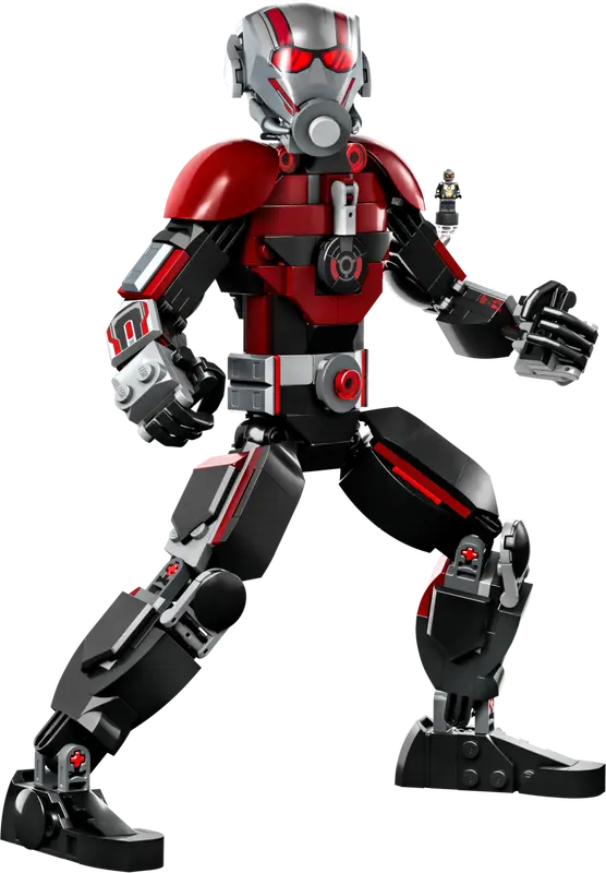 Ant-Man Construction Figure