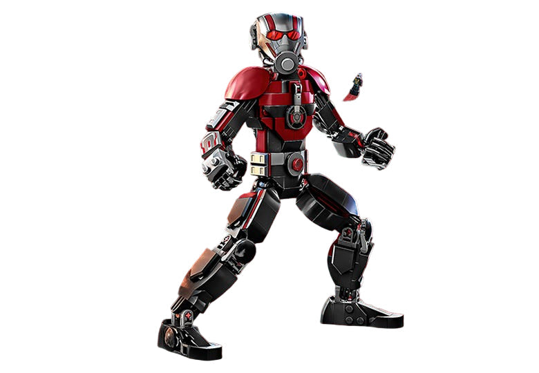 Ant-Man Construction Figure