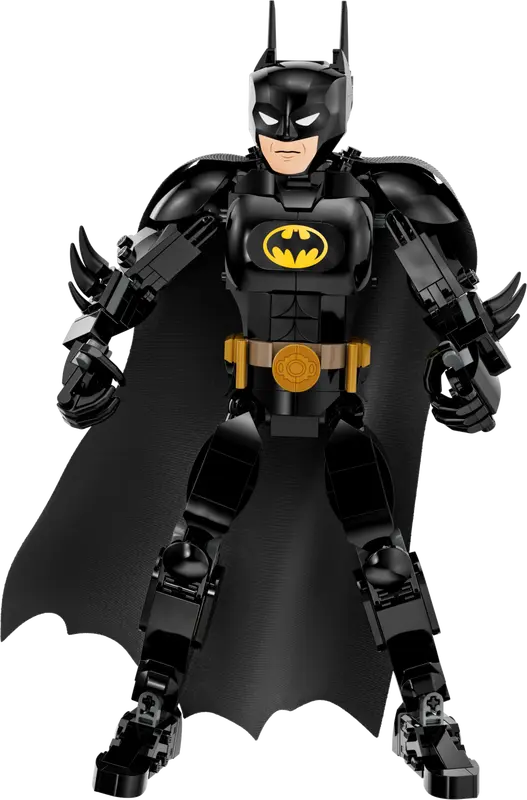 Batman Construction Figure