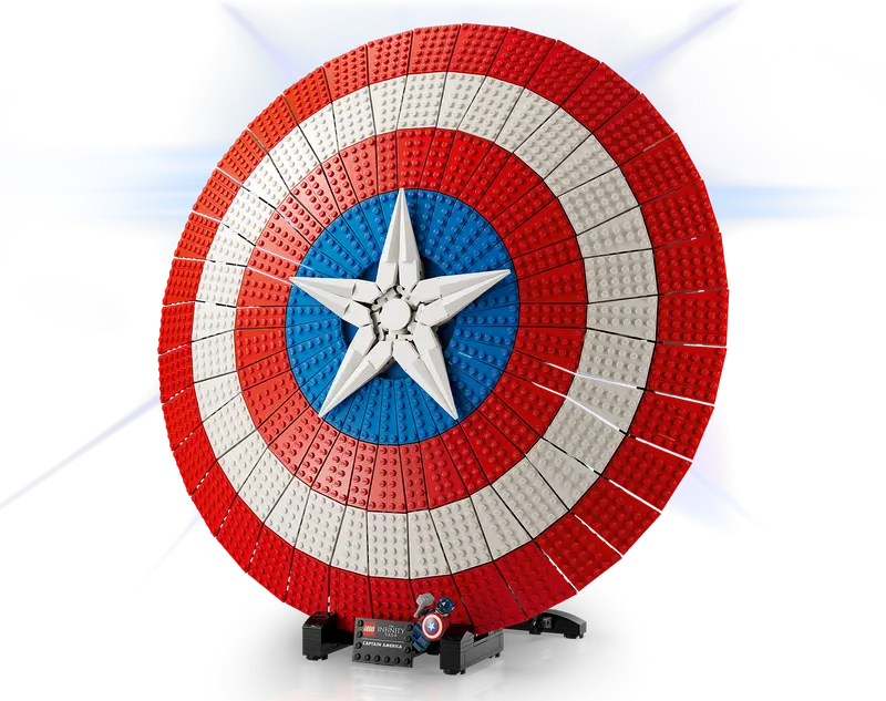 Captain America's Shield